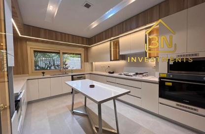 Twin House - 4 - 4 for rent in El Patio Oro - 5th Settlement Compounds - The 5th Settlement - New Cairo City - Cairo