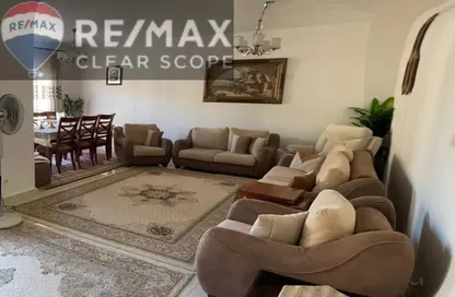 شقة - 3 غرف نوم - 3 حمامات للبيع في B10 - مدينتي - القاهرة