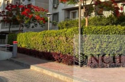 Apartment - 3 Bedrooms - 2 Bathrooms for rent in JAYD Residence - 5th Settlement Compounds - The 5th Settlement - New Cairo City - Cairo