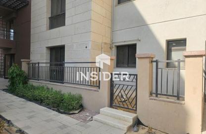 Townhouse - 3 - 4 for sale in District 5 - 5th Settlement Compounds - The 5th Settlement - New Cairo City - Cairo Townhouse - 3 - 4 for sale in District 5 - 5th Settlement Compounds - The 5th Settlement - New Cairo City - Cairo