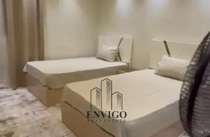 Apartment - 3 Bedrooms - 1 Bathroom for sale in Hassan Ma'moon St. - 6th Zone - Nasr City - Cairo Apartment - 3 Bedrooms - 1 Bathroom for sale in Hassan Ma'moon St. - 6th Zone - Nasr City - Cairo