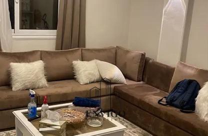 Apartment - 3 Bedrooms - 1 Bathroom for sale in Hassan Ma'moon St. - 6th Zone - Nasr City - Cairo