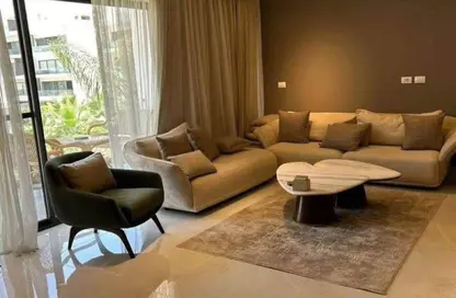 Apartment - 3 Bedrooms - 3 Bathrooms for sale in Cairo Gate - Sheikh Zayed Compounds - Sheikh Zayed City - Giza