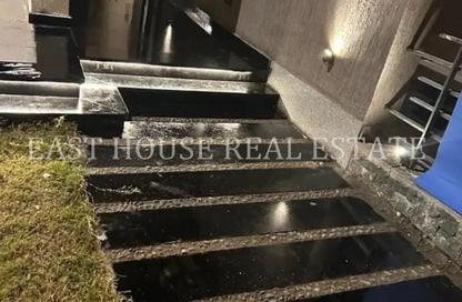 Villa - 3 Bedrooms - 3 Bathrooms for rent in Madinaty - Cairo