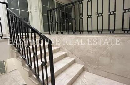 Villa - 3 Bedrooms - 3 Bathrooms for rent in Madinaty - Cairo