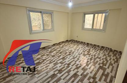 شقة - 2 - 2 للايجار في عمارات النرجس - النرجس - مدينة القاهرة الجديدة - القاهرة