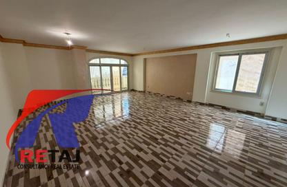 شقة - 2 - 2 للايجار في عمارات النرجس - النرجس - مدينة القاهرة الجديدة - القاهرة