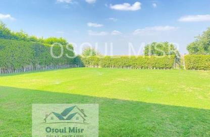 Villa - 3 Bedrooms - 3 Bathrooms for sale in Al Rabwa - Sheikh Zayed Compounds - Sheikh Zayed City - Giza Villa - 3 Bedrooms - 3 Bathrooms for sale in Al Rabwa - Sheikh Zayed Compounds - Sheikh Zayed City - Giza