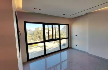 Apartment - 3 Bedrooms - 3 Bathrooms for rent in Villette - 5th Settlement Compounds - The 5th Settlement - New Cairo City - Cairo