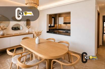 Apartment - 3 Bedrooms - 2 Bathrooms for rent in El Rehab Extension - Al Rehab - New Cairo City - Cairo