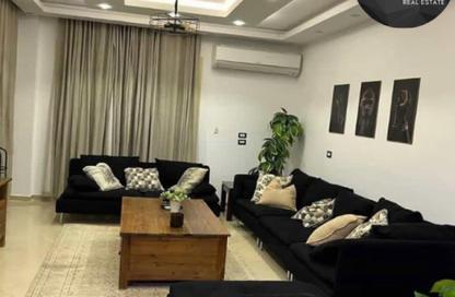 Apartment - 3 Bedrooms - 3 Bathrooms for rent in Dar Misr   Phase 2 - 12th District - Sheikh Zayed City - Giza