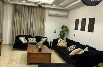 شقة - 3 غرف نوم - 3 حمامات للايجار في دار مصر - المرحلة 2 - الحي الثاني عشر - الشيخ زايد - الجيزة