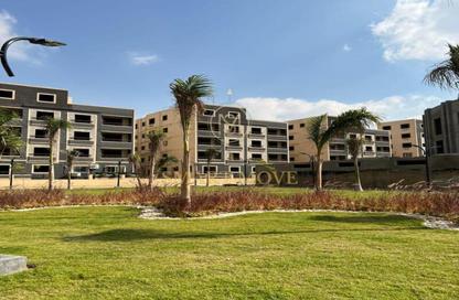 Apartment - 3 - 2 for sale in Sephora Heights - 5th Settlement Compounds - The 5th Settlement - New Cairo City - Cairo Apartment - 3 - 2 for sale in Sephora Heights - 5th Settlement Compounds - The 5th Settlement - New Cairo City - Cairo