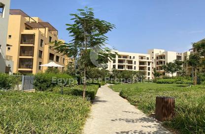 Apartment - 3 Bedrooms - 3 Bathrooms for sale in O West - 6 October Compounds - 6 October City - Giza