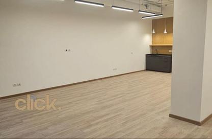 Office Space - Studio - 1 Bathroom for rent in District 5 - 5th Settlement Compounds - The 5th Settlement - New Cairo City - Cairo