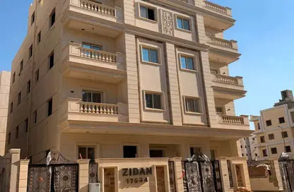 Apartment - 3 Bedrooms - 2 Bathrooms for sale in New Narges - New Cairo City - Cairo