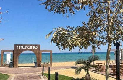 Chalet - 1 - 2 for sale in Murano Wadi Degla - Al Ain Al Sokhna - Suez Chalet - 1 - 2 for sale in Murano Wadi Degla - Al Ain Al Sokhna - Suez