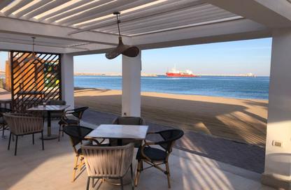 Chalet - 1 - 2 for sale in Murano Wadi Degla - Al Ain Al Sokhna - Suez Chalet - 1 - 2 for sale in Murano Wadi Degla - Al Ain Al Sokhna - Suez