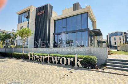 Whole Building - Studio - 2 Bathrooms for sale in Mountain View iCity - 5th Settlement Compounds - The 5th Settlement - New Cairo City - Cairo Whole Building - Studio - 2 Bathrooms for sale in Mountain View iCity - 5th Settlement Compounds - The 5th Settlement - New Cairo City - Cairo