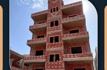 Duplex - 5 Bedrooms - 4 Bathrooms for sale in Al Nawadi St - Hadayek October - 6 October City - Giza