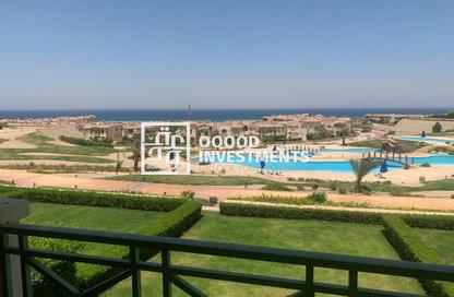 Chalet - 3 Bedrooms - 2 Bathrooms for sale in La Vista 6 - La Vista - Al Ain Al Sokhna - Suez Chalet - 3 Bedrooms - 2 Bathrooms for sale in La Vista 6 - La Vista - Al Ain Al Sokhna - Suez