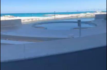 شقق فندقية - 1 حمام للبيع في نورث ايدج تاورز - مدينة العلمين الجديدة - العلمين - الساحل الشمالي شقق فندقية - 1 حمام للبيع في نورث ايدج تاورز - مدينة العلمين الجديدة - العلمين - الساحل الشمالي