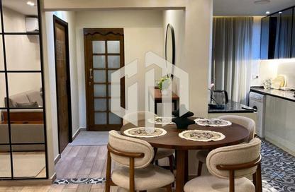 Apartment - 2 Bedrooms - 1 Bathroom for rent in El Rehab Extension - Al Rehab - New Cairo City - Cairo Apartment - 2 Bedrooms - 1 Bathroom for rent in El Rehab Extension - Al Rehab - New Cairo City - Cairo