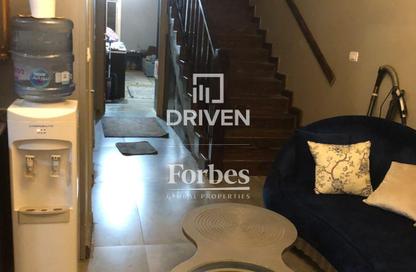 Townhouse - 3 Bedrooms - 2 Bathrooms for sale in Mountain View Chill Out Park - Northern Expansions - 6 October City - Giza