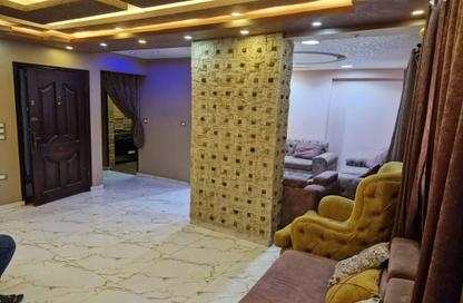 Apartment - 2 Bedrooms - 1 Bathroom for rent in Faisal - Hay El Haram - Giza