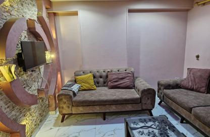 Apartment - 2 Bedrooms - 1 Bathroom for rent in Faisal - Hay El Haram - Giza
