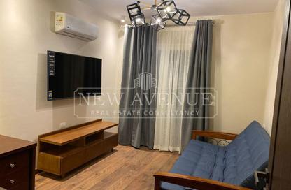 Apartment - 3 - 2 for sale in Mountain View Hyde Park - 5th Settlement Compounds - The 5th Settlement - New Cairo City - Cairo