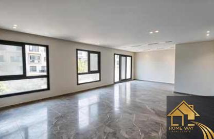 Apartment - 3 - 3 for rent in Eastown - 5th Settlement Compounds - The 5th Settlement - New Cairo City - Cairo
