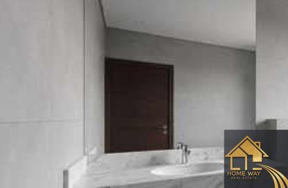 Apartment - 3 - 3 for rent in Eastown - 5th Settlement Compounds - The 5th Settlement - New Cairo City - Cairo
