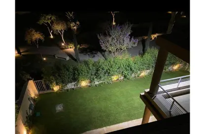 Villa - 6 Bedrooms - 6 Bathrooms for sale in Cairo Festival City - North Investors Area - New Cairo City - Cairo