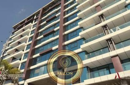 Hotel Apartment - 1 Bedroom - 1 Bathroom for sale in Marriott Residence Heliopolis - Almazah - Heliopolis - Masr El Gedida - Cairo