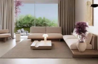 Penthouse - 2 Bedrooms - 2 Bathrooms for sale in Mesca - Soma Bay - Safaga - Hurghada - Red Sea