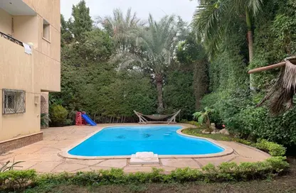 فيلا - 4 غرف نوم - 4 حمامات للبيع في الرحاب المرحلة الثانية - الرحاب - مدينة القاهرة الجديدة - القاهرة فيلا - 4 غرف نوم - 4 حمامات للبيع في الرحاب المرحلة الثانية - الرحاب - مدينة القاهرة الجديدة - القاهرة