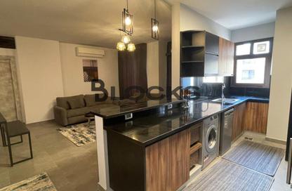 Apartment - 2 - 2 for rent in Casa - Sheikh Zayed Compounds - Sheikh Zayed City - Giza