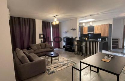 Apartment - 2 - 2 for rent in Casa - Sheikh Zayed Compounds - Sheikh Zayed City - Giza Apartment - 2 - 2 for rent in Casa - Sheikh Zayed Compounds - Sheikh Zayed City - Giza