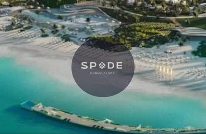 Townhouse - 4 Bedrooms - 3 Bathrooms for sale in Marassi - Sidi Abdel Rahman - North Coast Townhouse - 4 Bedrooms - 3 Bathrooms for sale in Marassi - Sidi Abdel Rahman - North Coast