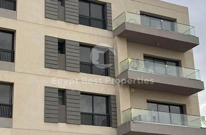 Duplex - 3 - 3 for sale in Swan Lake Residence - 5th Settlement Compounds - The 5th Settlement - New Cairo City - Cairo