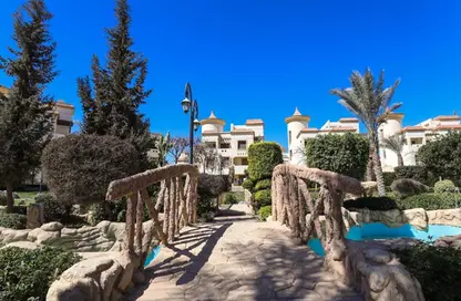 Villa - 6 Bedrooms - 3 Bathrooms for sale in Riviera heights - 5th Settlement Compounds - The 5th Settlement - New Cairo City - Cairo