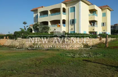 Chalet - 3 Bedrooms - 2 Bathrooms for sale in Marina Gardens - Marina - Al Alamein - North Coast