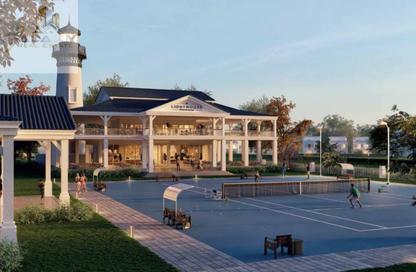 iVilla - 3 Bedrooms - 3 Bathrooms for sale in Aliva - Mostakbal City Compounds - Mostakbal City - Future City - Cairo iVilla - 3 Bedrooms - 3 Bathrooms for sale in Aliva - Mostakbal City Compounds - Mostakbal City - Future City - Cairo