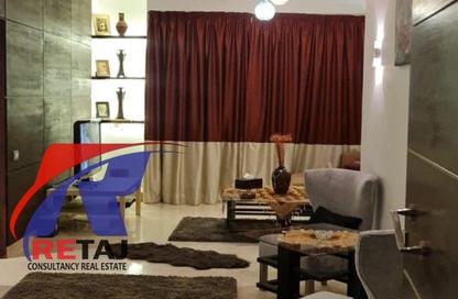 Apartment - Studio - 1 Bathroom for sale in Palm Hills New Cairo - 5th Settlement Compounds - The 5th Settlement - New Cairo City - Cairo