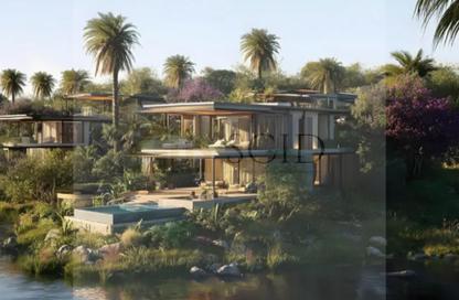 Townhouse - 3 - 4 for sale in Jirian - New Zayed City - Sheikh Zayed City - Giza