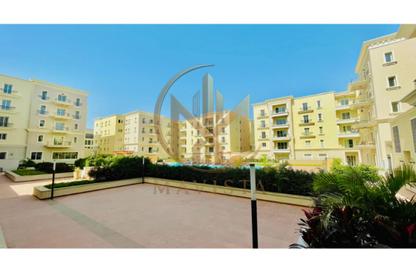 Apartment - 2 Bedrooms - 2 Bathrooms for rent in Mivida - 5th Settlement Compounds - The 5th Settlement - New Cairo City - Cairo