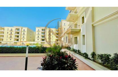 Apartment - 2 Bedrooms - 2 Bathrooms for rent in Mivida - 5th Settlement Compounds - The 5th Settlement - New Cairo City - Cairo
