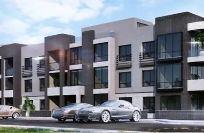 شقة - 2 غرف نوم - 2 حمامات للبيع في كيان - كمبوندات الشيخ زايد - الشيخ زايد - الجيزة