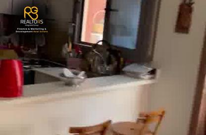منزل مزدوج - 4 غرف نوم - 5 حمامات للبيع في الريم ريزيدنس - محور 26 يوليو - مدينة 6 أكتوبر - الجيزة